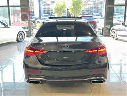 مێرسێدس بێنز C-Class